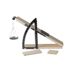 초등 고학년 과학실험교구 경사도 마찰력 실험키트 마찰실험 물리실험