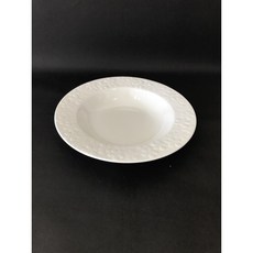 東昇瓷器餐具 強化瓷器 11吋 櫻花義大利麵盤, 1個