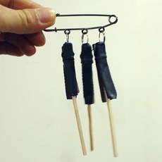 릿매치 멀티(Auto Lit Match Multi), 1개