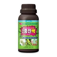 총진싹 액제 500ml, 1.5kg, 1개, 본상품
