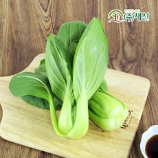 아삭한 식감 부드러운 국내산 청경채 500g, 1개