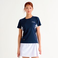 요넥스 여성 티셔츠 반팔 253TS010F