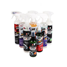 물왁스 500ml, 1개