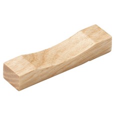 이시다 플뢰르 수저받침, 골드, 1개