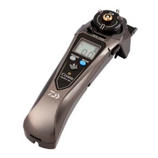 일본 다이와 낚시 전동릴 빙어 크리스티아 CRTR+ 건메탈, CRS+ CRYSTIA WAKASAGI