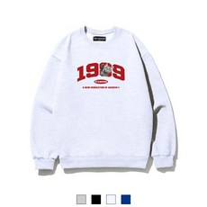 [1989스탠다드] CAT 1989 맨투맨(STMSTD-0069)