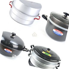 업소용 대용량 찜솥 알루미늄찜기 국산찜기 찐빵찜기, 1.실리콘찜시트-노랑 85mm