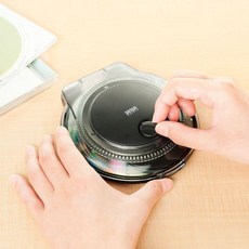 cd 인식 연마 수리기 복원기 스크래치 디스크 휴대용 복원 복구기 기계 밝은 데이터 수리