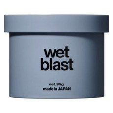 LIPPS 濕髮造型蠟, 1個, 85g