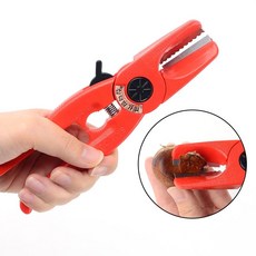 밤까는 가위, 까기쉬운 삼덕 밤가위, 1개