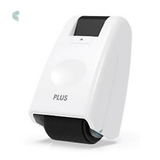 보호스탬프 개인정보 차단 롤러형 흰색 IS500CM 1개입 제이엘생활