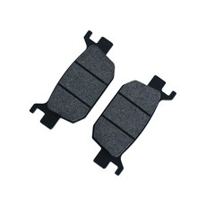 StarMotors 21年式 PCX125 Forza 250 300 後煞車片組, 1個