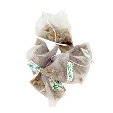 에이로샵 허브티 카모마일, 루이보스