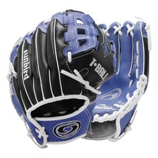 썬버드 티볼글러브 ST70 ST80 ST90 (BLUE) 뉴스포츠 티볼글러브 학교체육, ST70(10인치), 오른손착용/좌투(왼손잡이), 블루, 1개