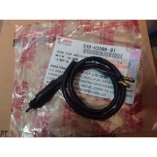 YAMAHA FZS V2 前煞車燈開關 54B-H3980-01, 1個