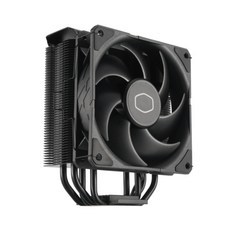 Coolermaster Hyper 212 BLACK 黑化 CPU散熱器, 1個