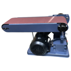 ASAHI 桌面型砂紙機, 1個