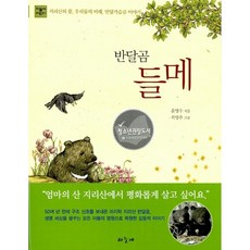 반달곰 들메, 하늘재