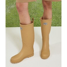 23.65 RAIN BOOT BEIGE 166556
