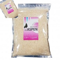 십땨 아스펜베딩 햄스터아스펜베딩 고슴도치베딩 햄스터톱밥베딩 병아리톱밥