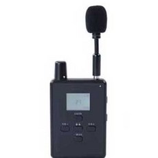 블루투스 가이드송수신기 20세트 여행 가이드용 번역 통역 관광 관광지, 1개, 511R 헤드폰 1개 10회