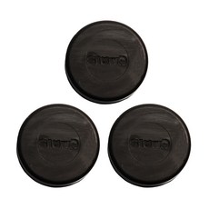 [새치/탈모 케어] 슬로뎃 검은콩 샴푸바 모발 영양 지루성두피 관리, 3개, 100g