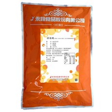 水蘋果烘焙材料 檸檬酸 食品級 1公斤, 1個