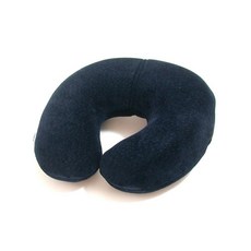 Tempur-Pedic TEMPUR-여행용 목베개 네이비, Tempur-Pedic TEMPUR-여행용 목베개, 네