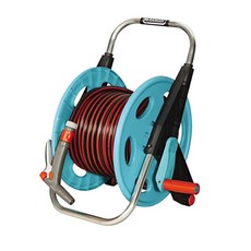 텃밭 물 호스릴 세차 호스 다용도 고압 원예 분사기, 상세페이지 참고