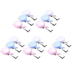 Lovelyism日常腰掛, 03.Cat 卷線器支架 15 件套