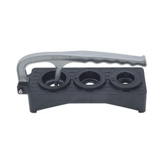 삼덕 매실 망치 2 분리기 씨앗 제거, 본상품, 1개