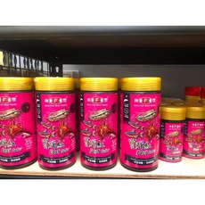 海豐 寶贈紅 魚飼料, 1個, 寶贈紅45克