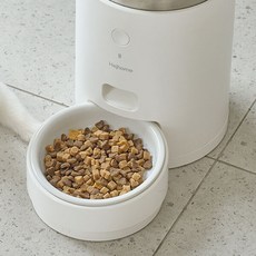 헤이홈 펫 급식기 care 악세사리 2종, 1개, Care 도자기 밥그릇