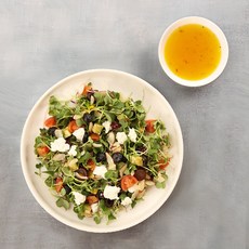 [소스박스]유자샐러드소스-2kg, 2kg, 1개