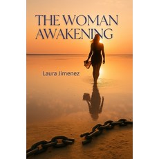 (英文圖書)The Awakening of a Woman": (Translated from the Spanish original "El despertar d... 平裝版, Independently Published, 英文