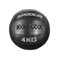 엑스포디움 메디신볼 2.0 하이브리드, 4kg