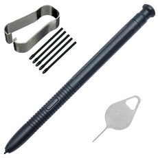 갤럭시 탭 액티브4 프로 스타일러스 S 펜 교체용 터치 스크린 삼성 SM-T630NZKEN20 T630 T638 T636 SM-T630NZKAN20 액티브 팁 펜촉 수리 부품