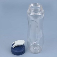 모어픽 스포츠 물병 600ml 플라스틱물병, 일반형