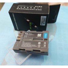 Digital power 鋰電池 適用 Nikon EN-EL3E, 1個, 副廠電池