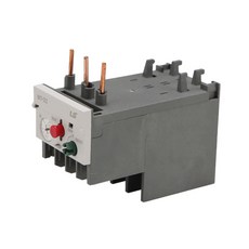 LS산전 7.5A-9A 모터 전동기 스크류 과부하계전기 과전류 결상보호, 1개