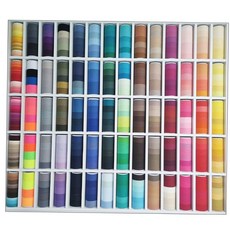 위빙틀 핸드메이드 가방만들기 양말목 실 DIY 끈 200g, 32 에버그린 200g