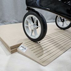 방문턱 문지방제거 단차해소기 실내경사로 휠체어경사판 차량 현관진입판 복지용구 ASW-101 노인장기요양 등급 복지용구 본인부담금 6%, ASW-104(5cm) 본인부담율 6%, 1개