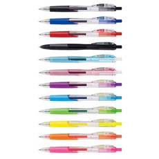 제브라 1500 스라리 0.7mm, 라이트핑크LP, 라이트핑크LP