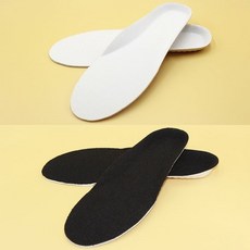 1mm 신발깔창 쿠션형 교체용 인솔