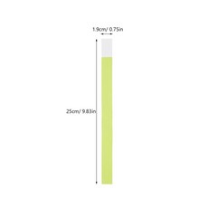 애완 동물 태그 목걸이 조정 부드럽고 강아지 밴드 식별 쓰레기 고양이, 1개, 3. Light Green