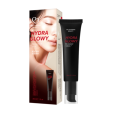 我的心機 柔光濾鏡妝前精華30ml, 自然色, 1個