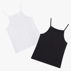 오후 부산대NC 면100 크롭티안에 이너로 입기좋은 비치 크롭 쿨 반팔티 OHRA25A51