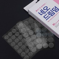 바이오제약 상처밴드 아기상처밴드 무릎상처밴드, 1개