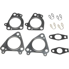 MAHLE GS33954 터보차저 마운팅 개스킷 세트