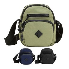 JY519 미콘 생활방수 미니 크로스백 힙색 보조가방 say+1704lZ, 본상품선택, 본상품선택